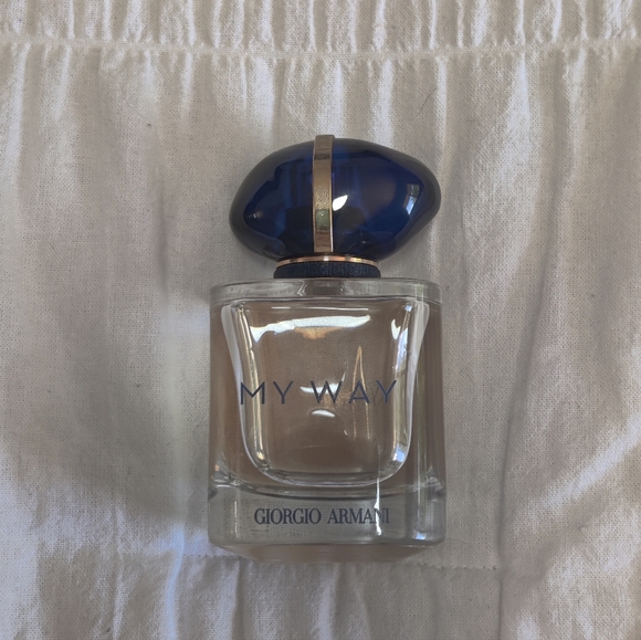 Giorgio Armani My Way EDP - Picture 2 of 3